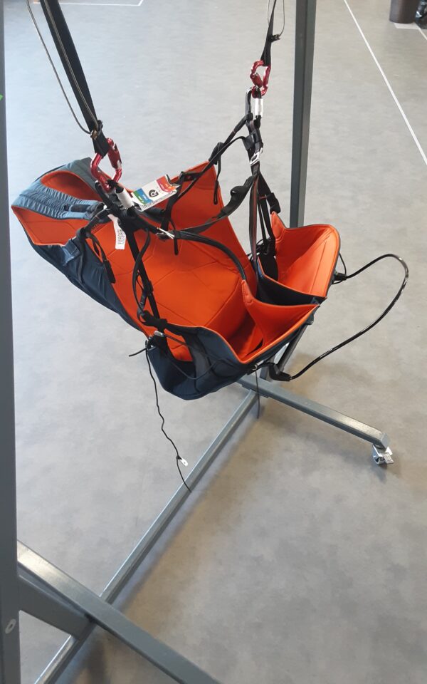 BREEZE 2 SKYWALK L - SELLETTE PARAPENTE OCCASION – Image 7
