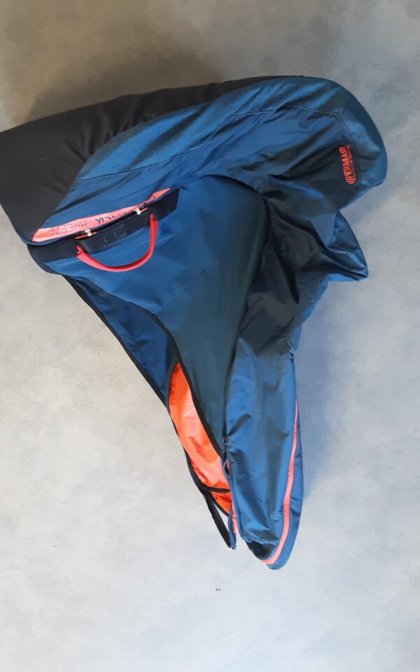 BREEZE 2 SKYWALK L - SELLETTE PARAPENTE OCCASION – Image 5