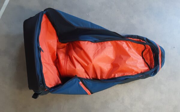 BREEZE 2 SKYWALK L - SELLETTE PARAPENTE OCCASION – Image 4