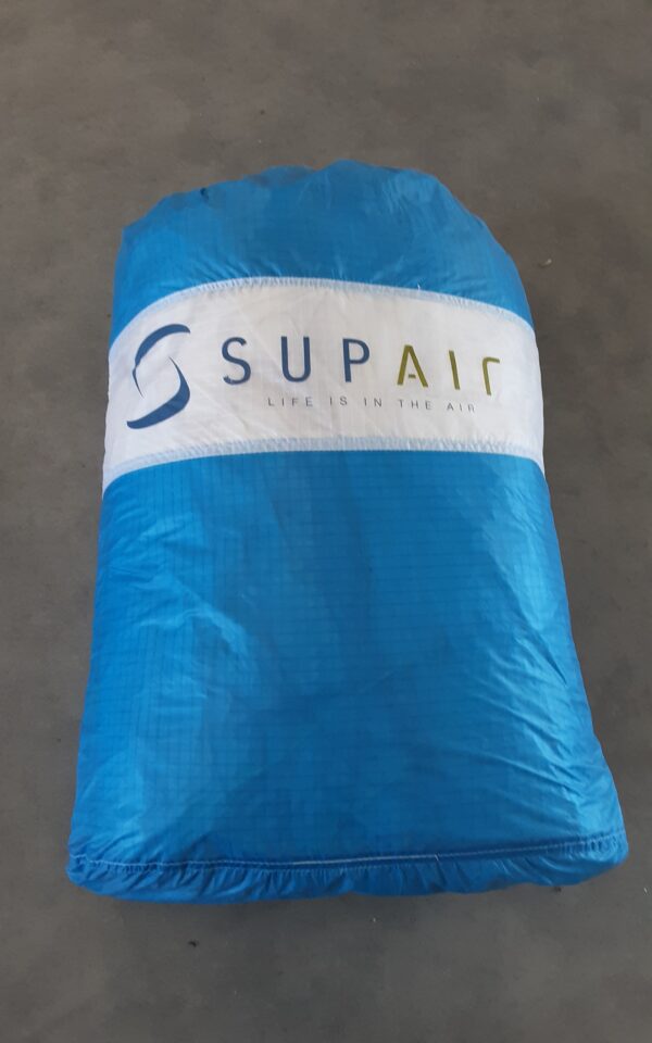 EIKO 2 SUPAIR 21 - PARAPENTE OCCASION – Image 4