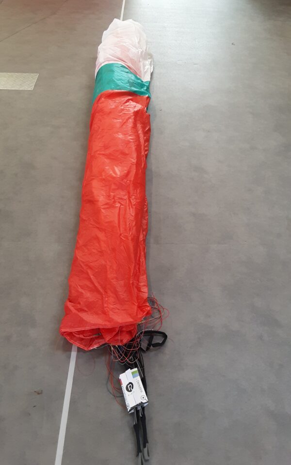 PI 3 ADVANCE 21 - PARAPENTE OCCASION – Image 3
