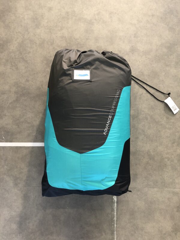 ALPHA 7 ADVANCE 28 - PARAPENTE OCCASION – Image 6