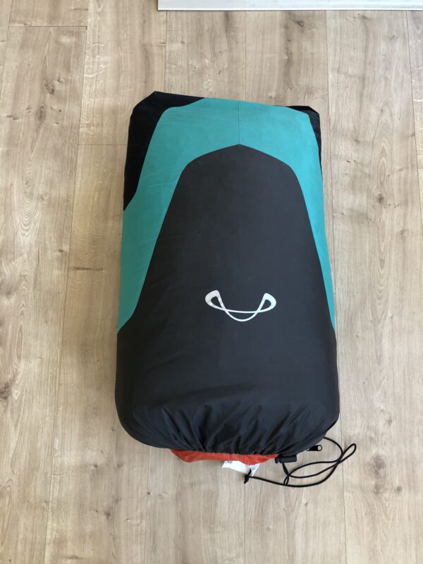 ALPHA 6 ADVANCE 31 - PARAPENTE OCCASION – Image 5