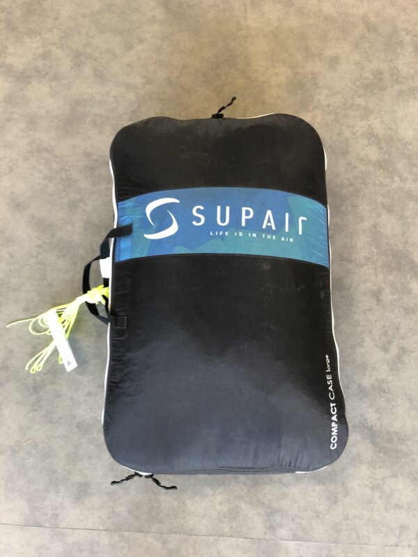 BIRDY SUPAIR M- PARAPENTE OCCASION – Image 4