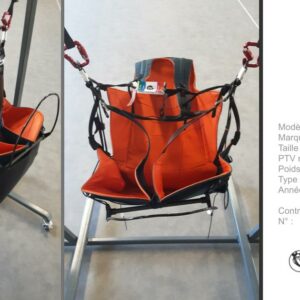 BREEZE 2 SKYWALK L - SELLETTE PARAPENTE OCCASION