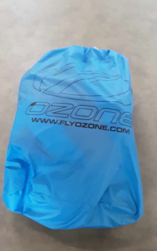 SWIFT 5 OZONE L - PARAPENTE OCCASION – Image 4