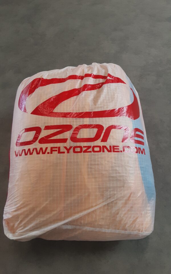 Ultralite 4 Ozone 21 - PARAPENTE OCCASION – Image 5