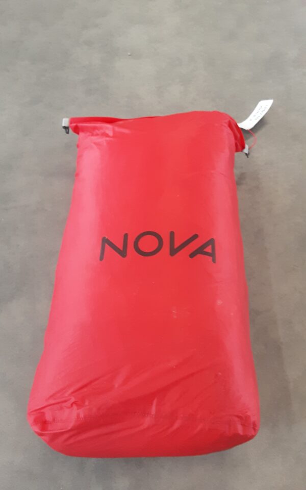 DOUBLESKIN NOVA 17 - PARAPENTE OCCASION – Image 5
