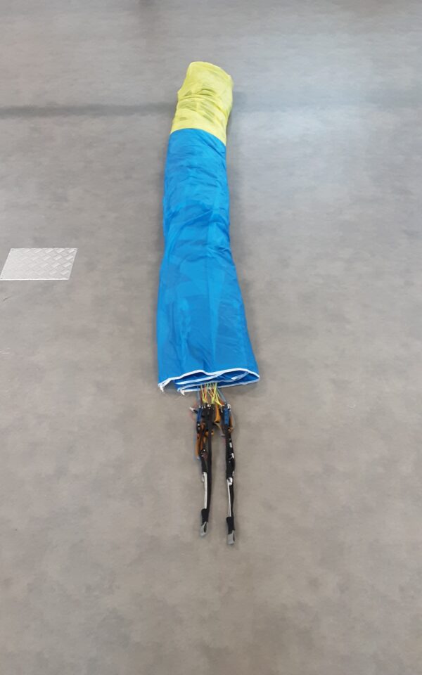 EPSILON 9 ADVANCE 28 - PARAPENTE OCCASION – Image 3