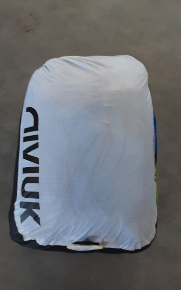 SKIN 3P NIVIUK 18 - PARAPENTE OCCASION – Image 5