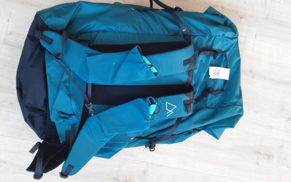 ALTIRANDO LITE 2 SUPAIR XL - SELLETTE PARAPENTE OCCASION – Image 6