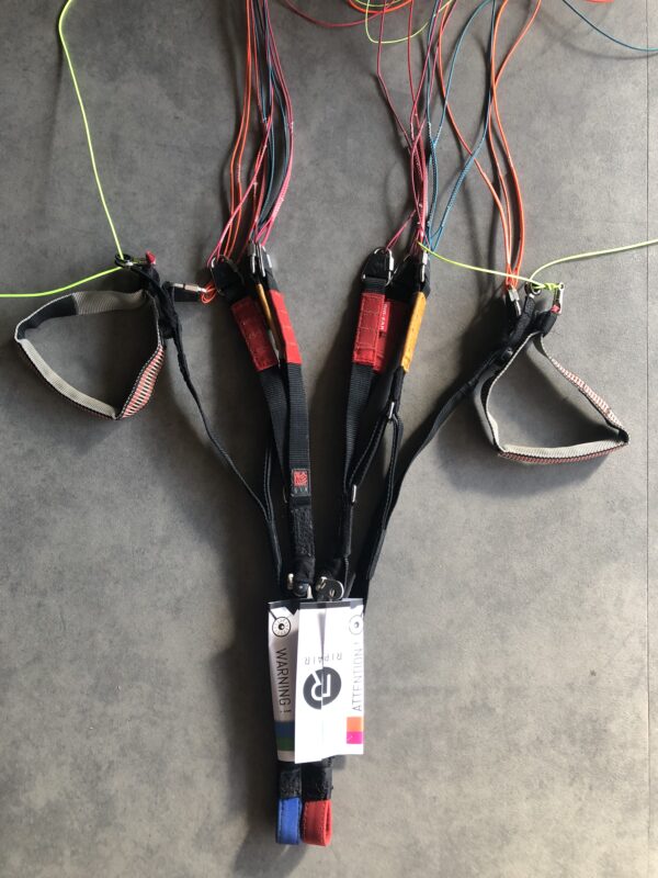 BOLERO 6 GIN L - PARAPENTE OCCASION – Image 4