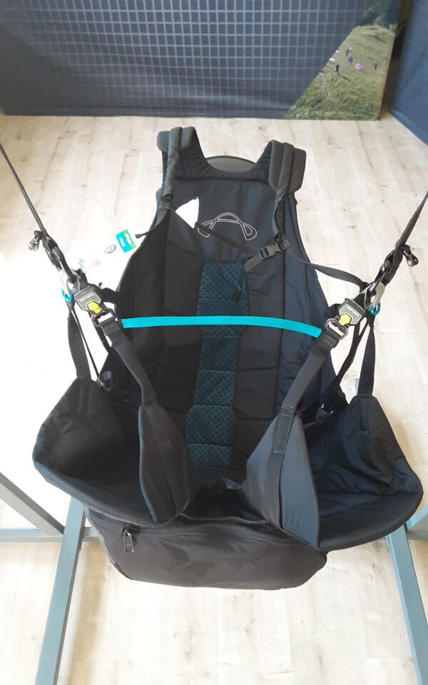 BIPRO 3 ADVANCE L - SELLETTE PARAPENTE OCCASION – Image 5