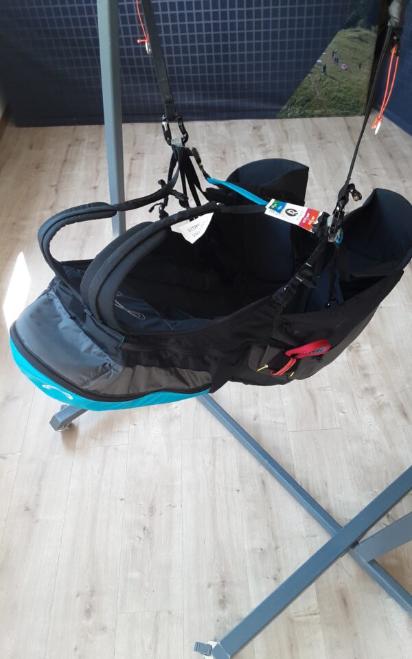 BIPRO 3 ADVANCE L - SELLETTE PARAPENTE OCCASION – Image 4