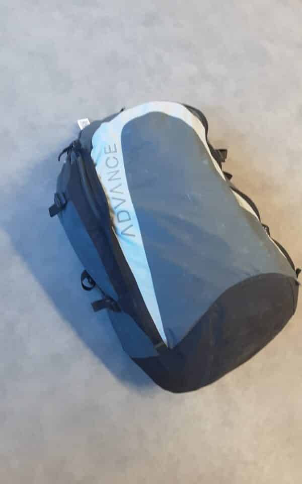 ALPHA 5 ADVANCE 26 - PARAPENTE OCCASION – Image 6