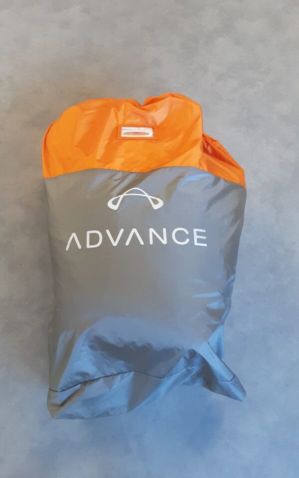 ALPHA 5 ADVANCE 28 - PARAPENTE OCCASION – Image 4