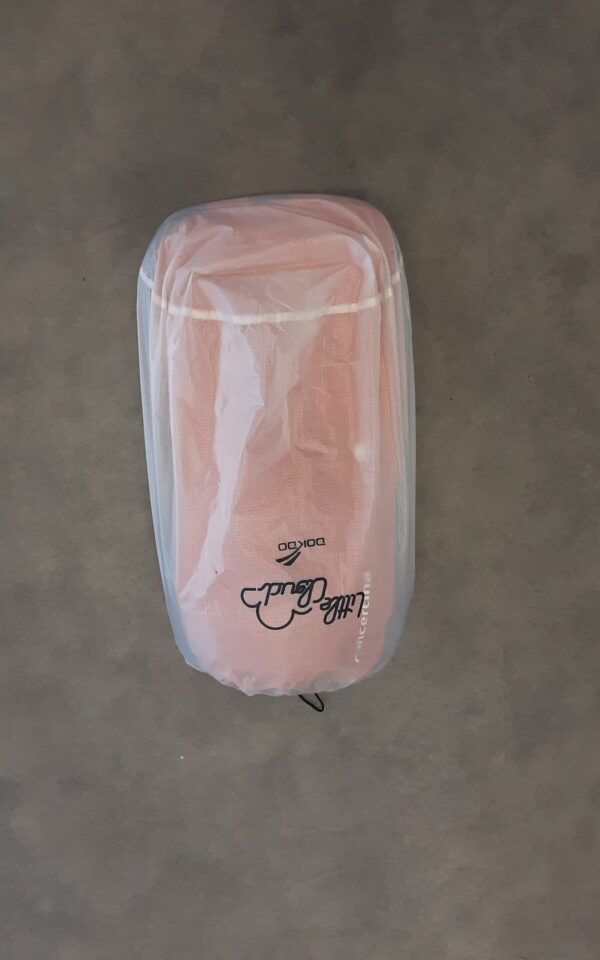 SPIRULINE GT 2 LITTLE CLOUD 2.4 - PARAPENTE OCCASION – Image 6
