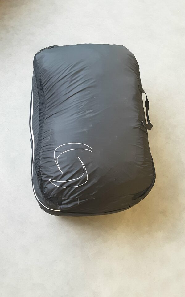 MOJO 6 OZONE M - PARAPENTE OCCASION – Image 4