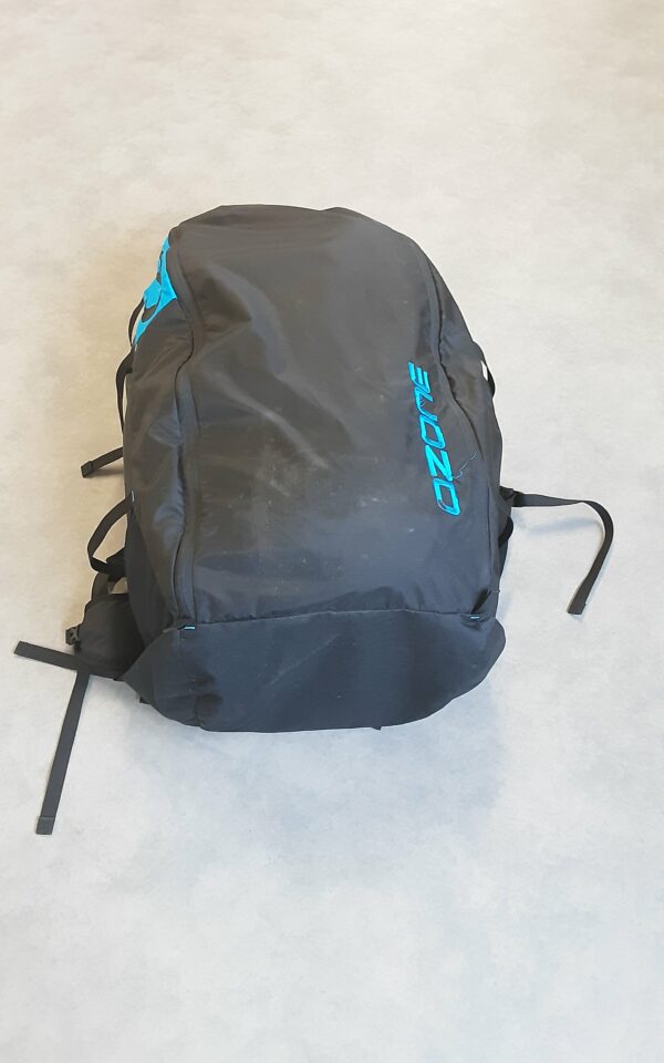 MOJO 6 OZONE M - PARAPENTE OCCASION – Image 5