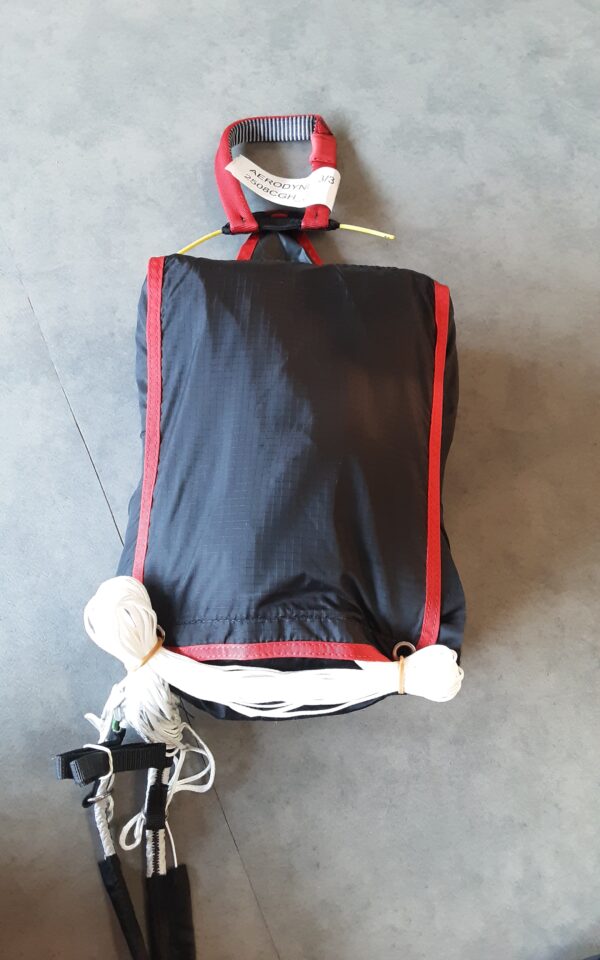 PACK AXESS 4 ADVANCE M + BEAMER 3 LIGHT – Image 7