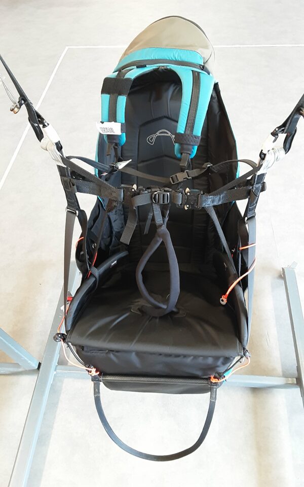 PACK AXESS 4 ADVANCE M + BEAMER 3 LIGHT – Image 6