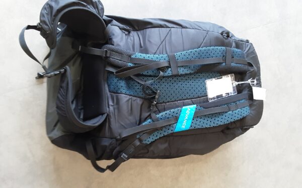 PACK EASINESS 3 ADVANCE L + SQR LIGHT 100 COMPANION - PARAPENTE OCCASION – Image 5