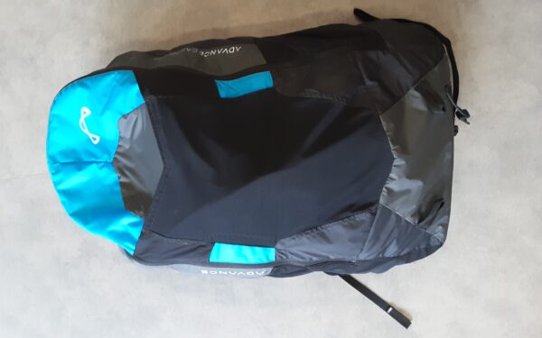 PACK EASINESS 3 ADVANCE L + SQR LIGHT 100 COMPANION - PARAPENTE OCCASION – Image 6