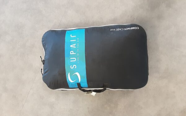 BIRDY SUPAIR S - PARAPENTE OCCASION – Image 5