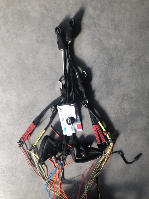 TEQUILA 5 SKYWALK S - PARAPENTE OCCASION – Image 4