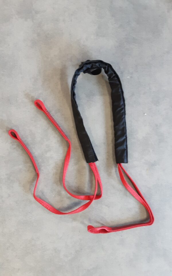 RADICAL 3 SUPAIR L (airbag) - SELLETTE PARAPENTE OCCASION – Image 5