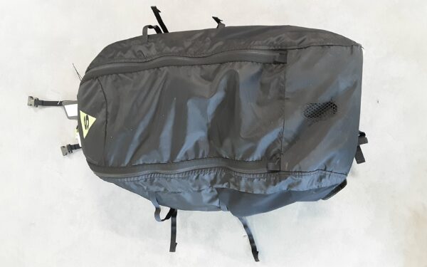 RADICAL 3 SUPAIR L (airbag) - SELLETTE PARAPENTE OCCASION – Image 6