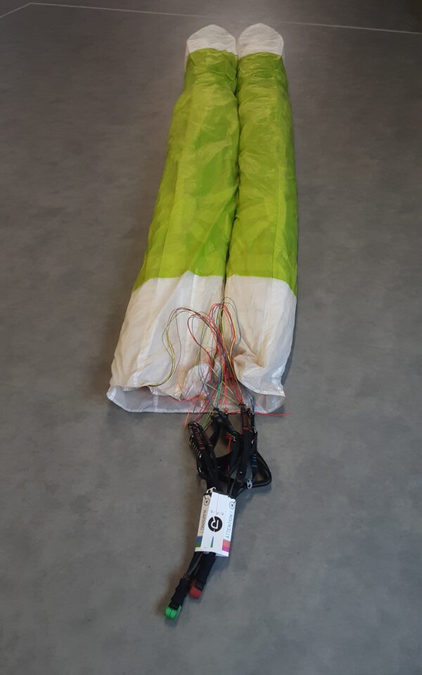 ION 7 LIGHT NOVA S - PARAPENTE OCCASION – Image 3