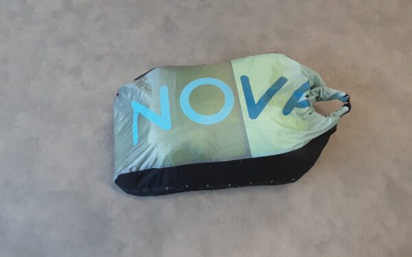 ION 7 LIGHT NOVA S - PARAPENTE OCCASION – Image 4