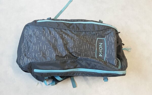 ION 7 LIGHT NOVA S - PARAPENTE OCCASION – Image 5