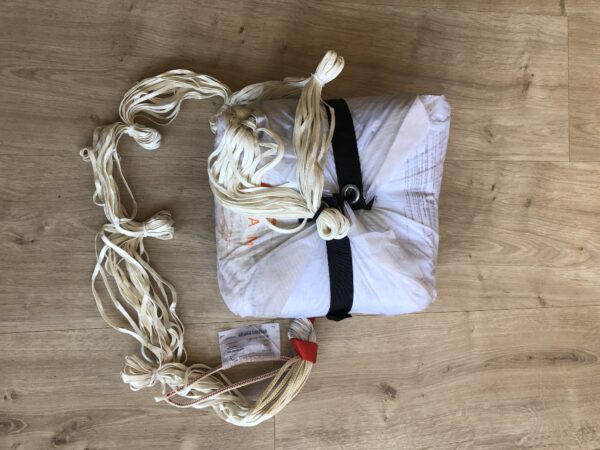 AURA FLOW PARAGLIDERS M - SECOURS PARAPENTE OCCASION – Image 3
