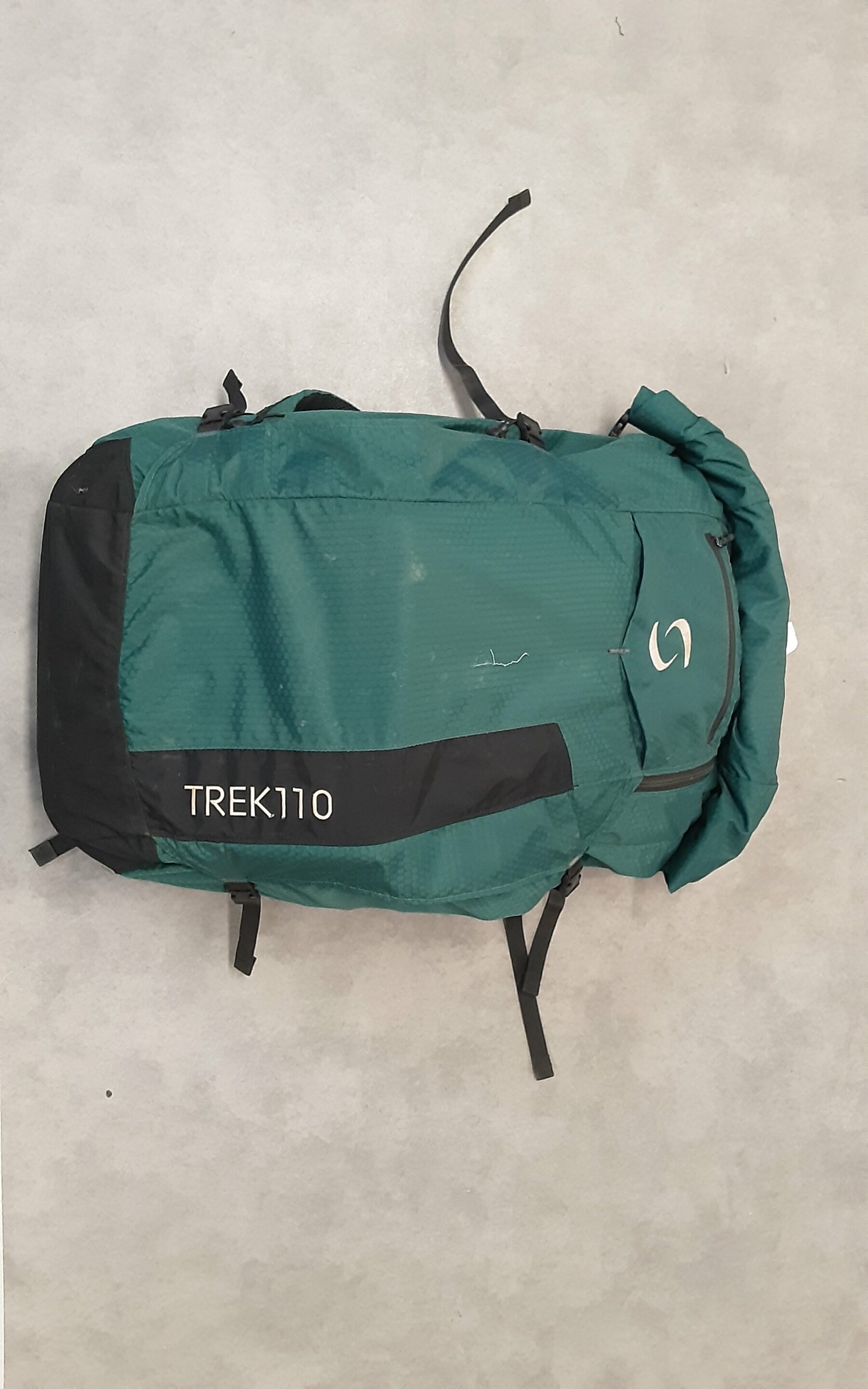 DELIGHT 4 SPORT SUPAIR M - SELLETTE PARAPENTE OCCASION – Image 4