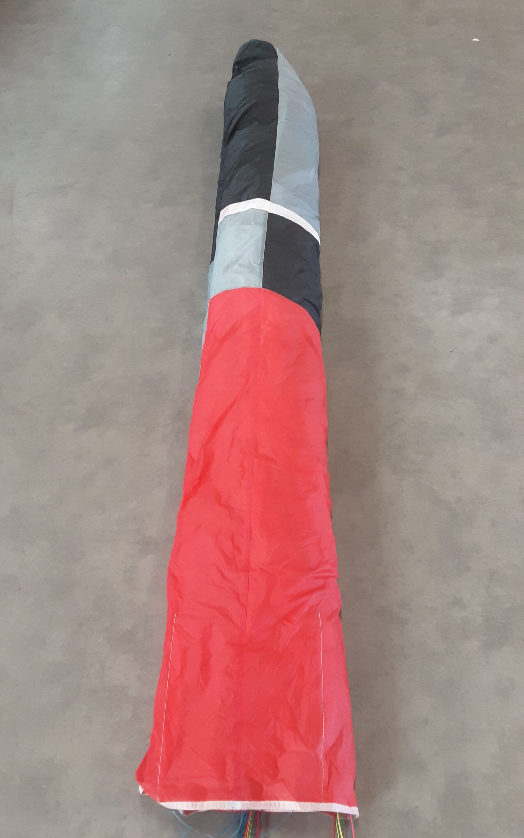 NEMO 5 DUDEK 23 - PARAPENTE OCCASION – Image 3