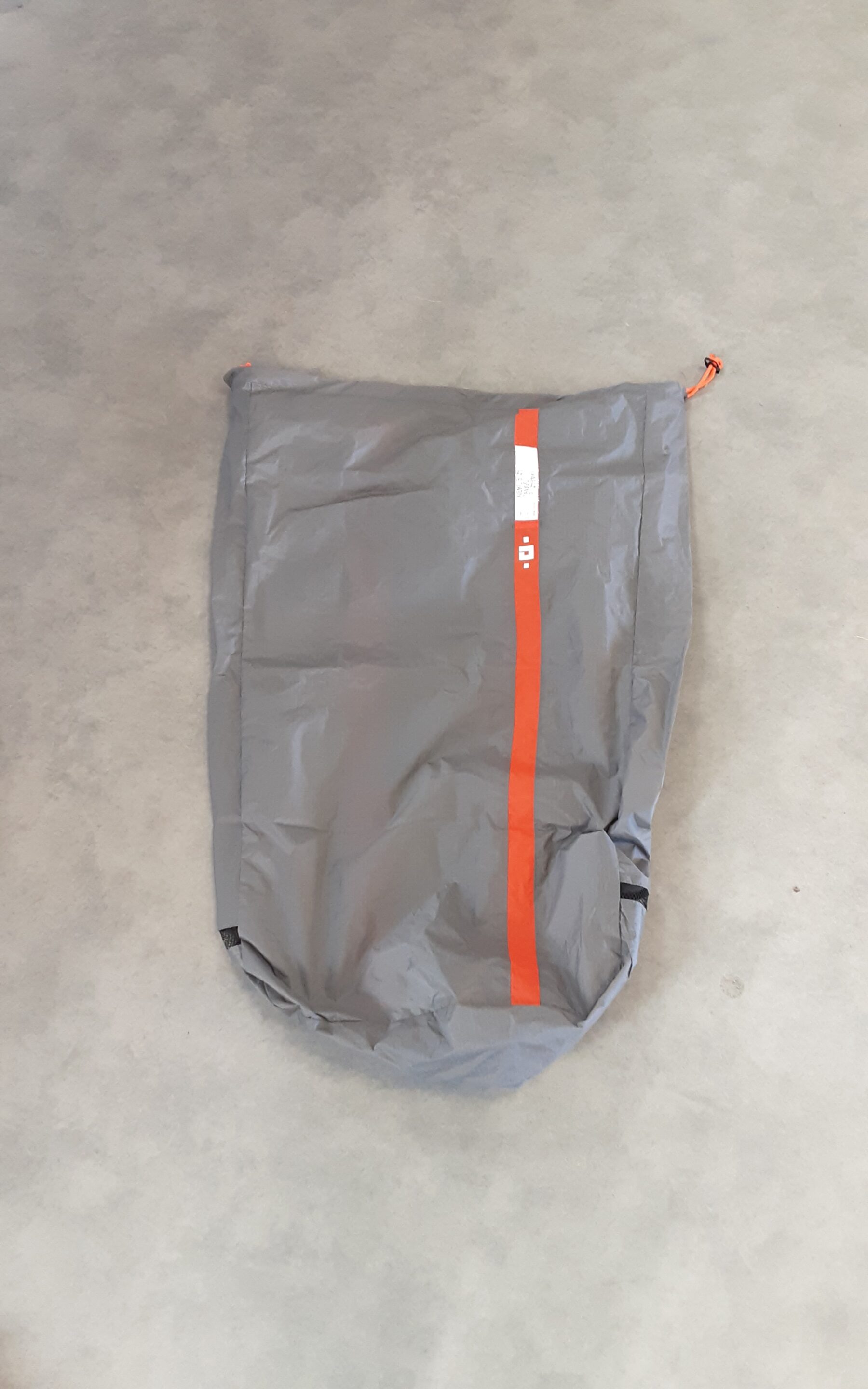 NEMO 5 DUDEK 23 - PARAPENTE OCCASION – Image 5