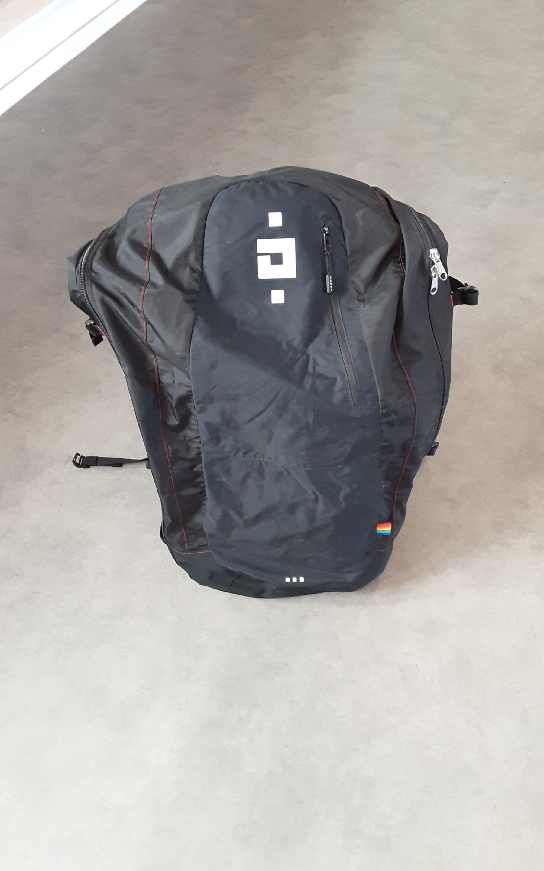 NEMO 5 DUDEK 23 - PARAPENTE OCCASION – Image 6