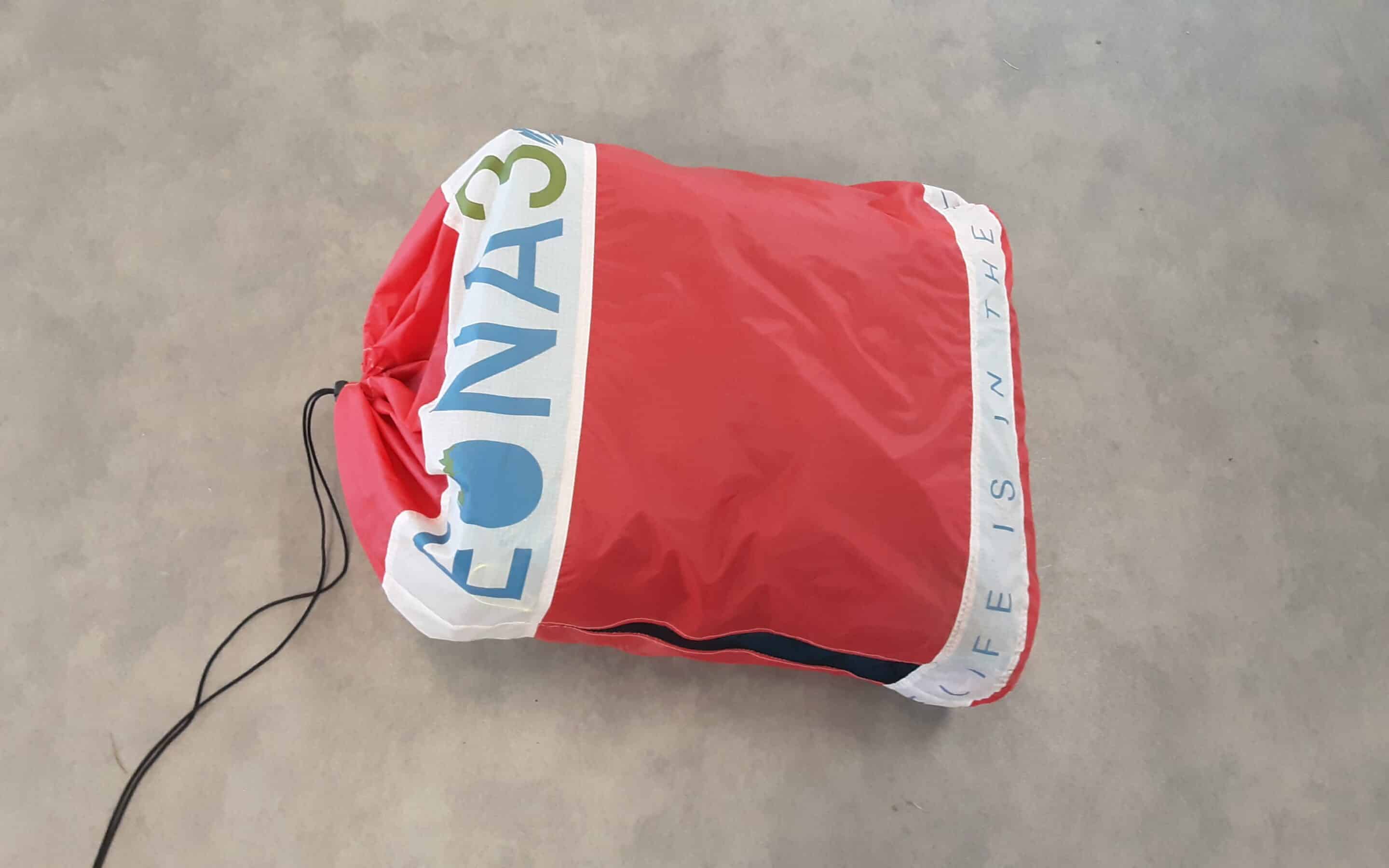 EONA 3 SUPAIR S - PARAPENTE OCCASION – Image 4