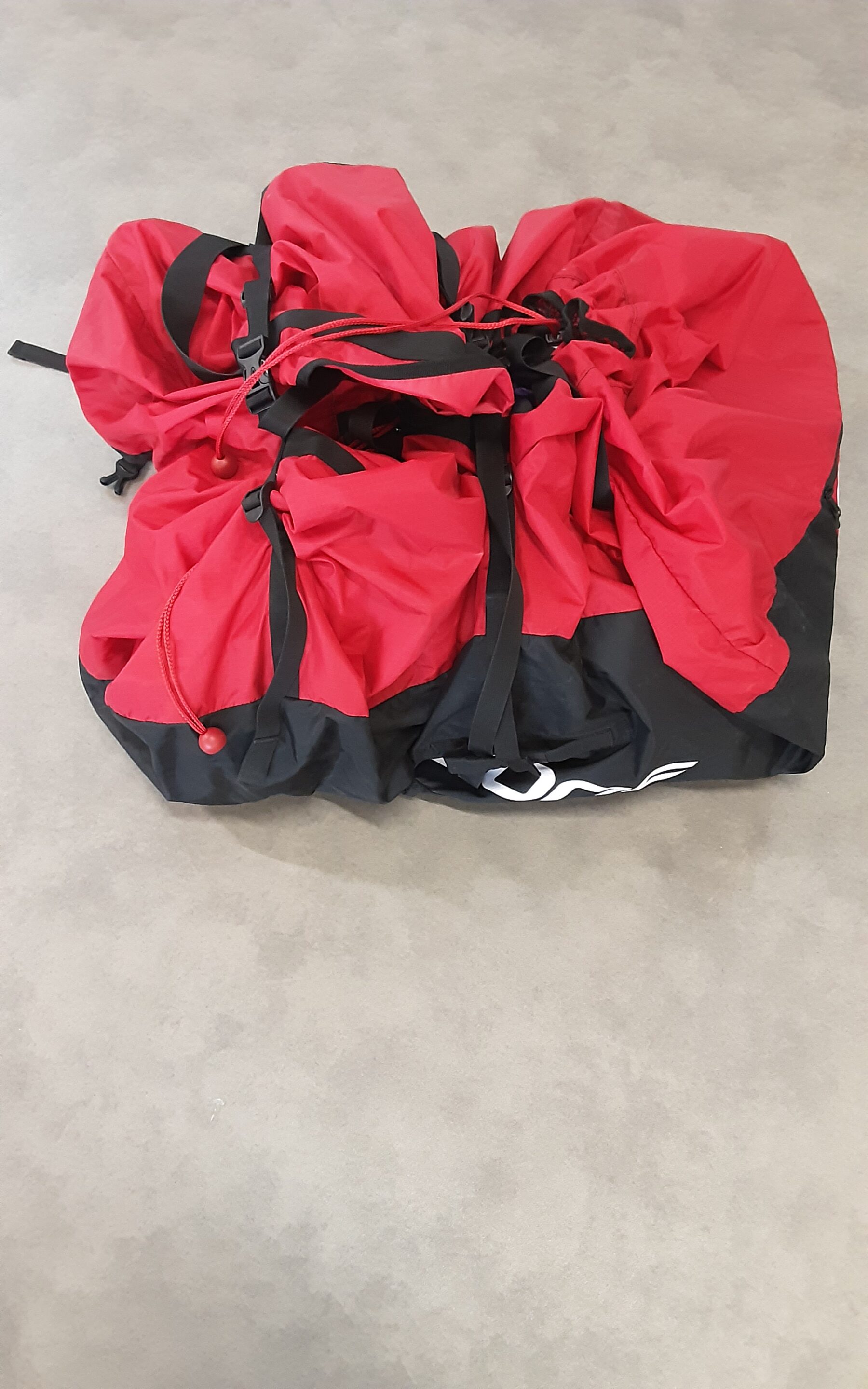 MAGNUM 3 OZONE 38 - PARAPENTE OCCASION – Image 5