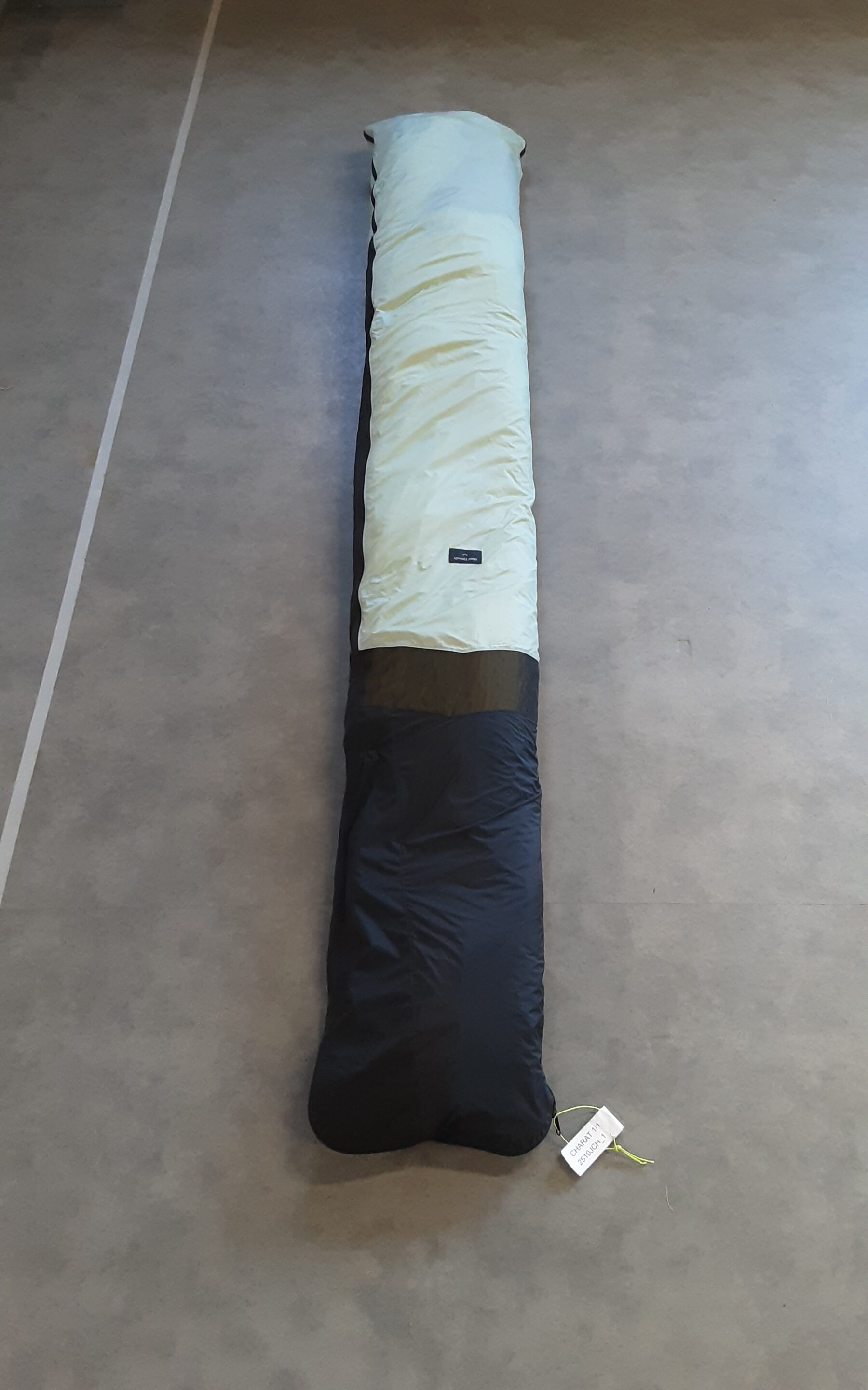 EXPLORER 2 GIN M - PARAPENTE OCCASION – Image 5