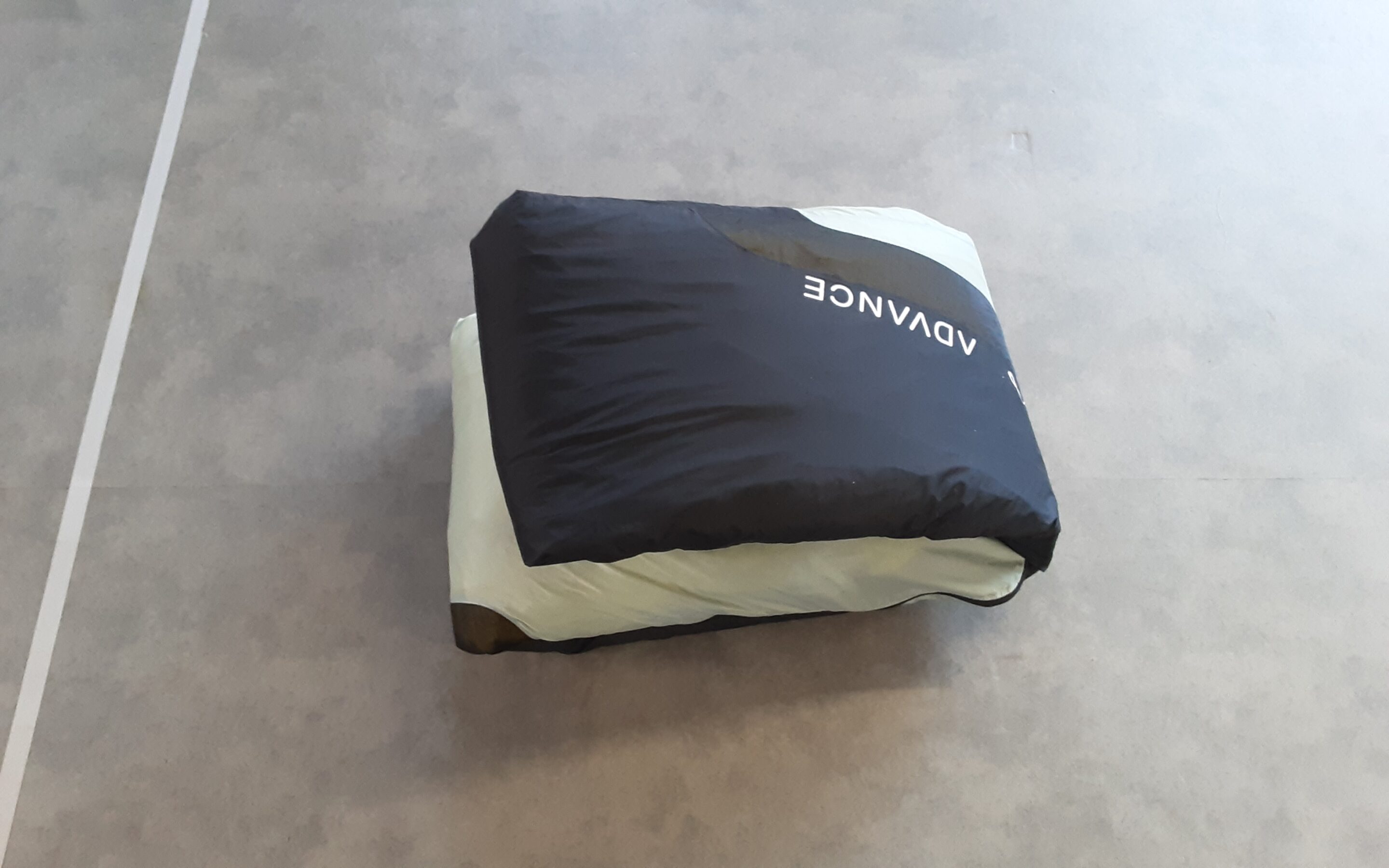 EXPLORER 2 GIN M - PARAPENTE OCCASION – Image 6