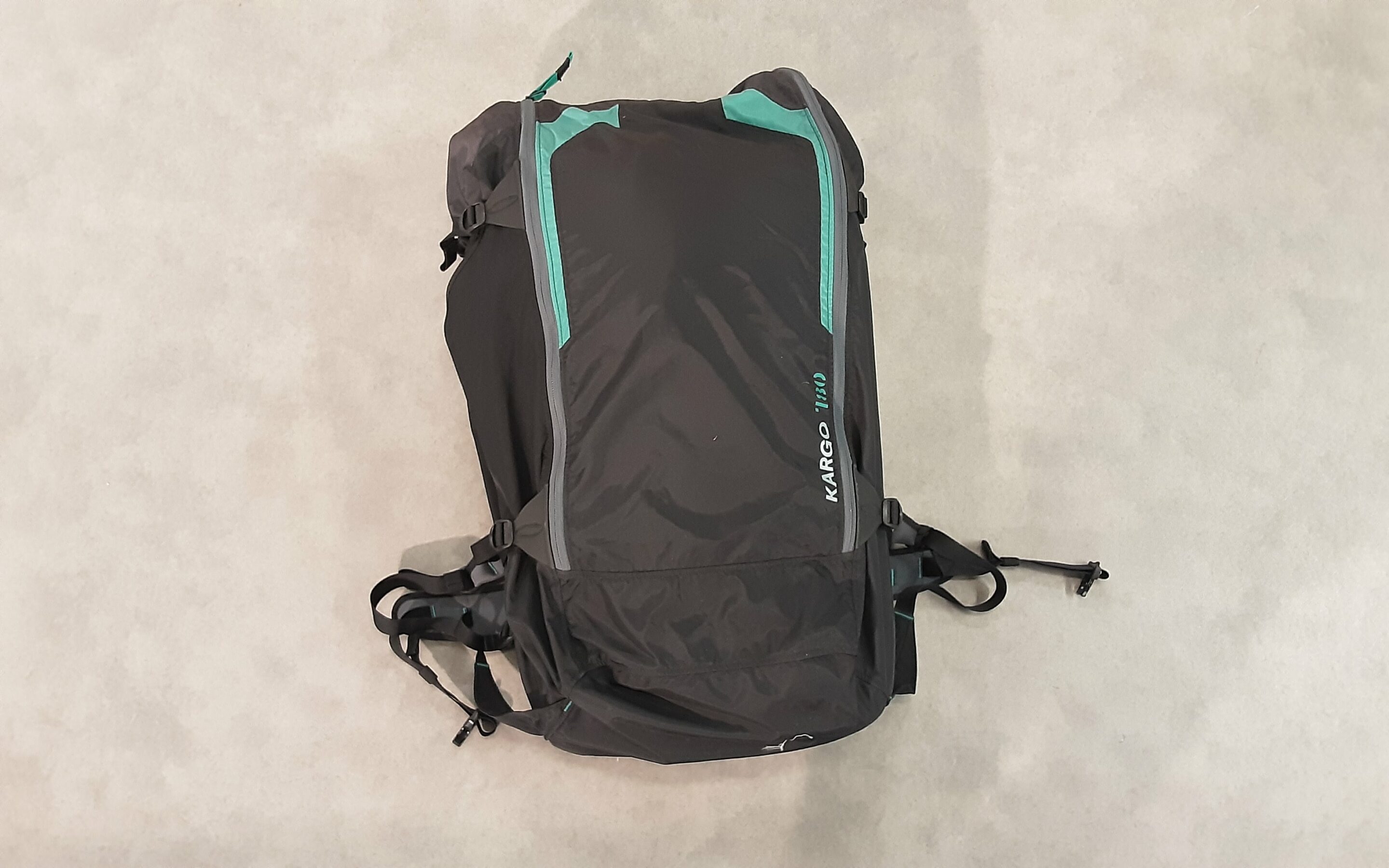 IOTA 3 DLS ADVANCE 27 - PARAPENTE OCCASION – Image 6