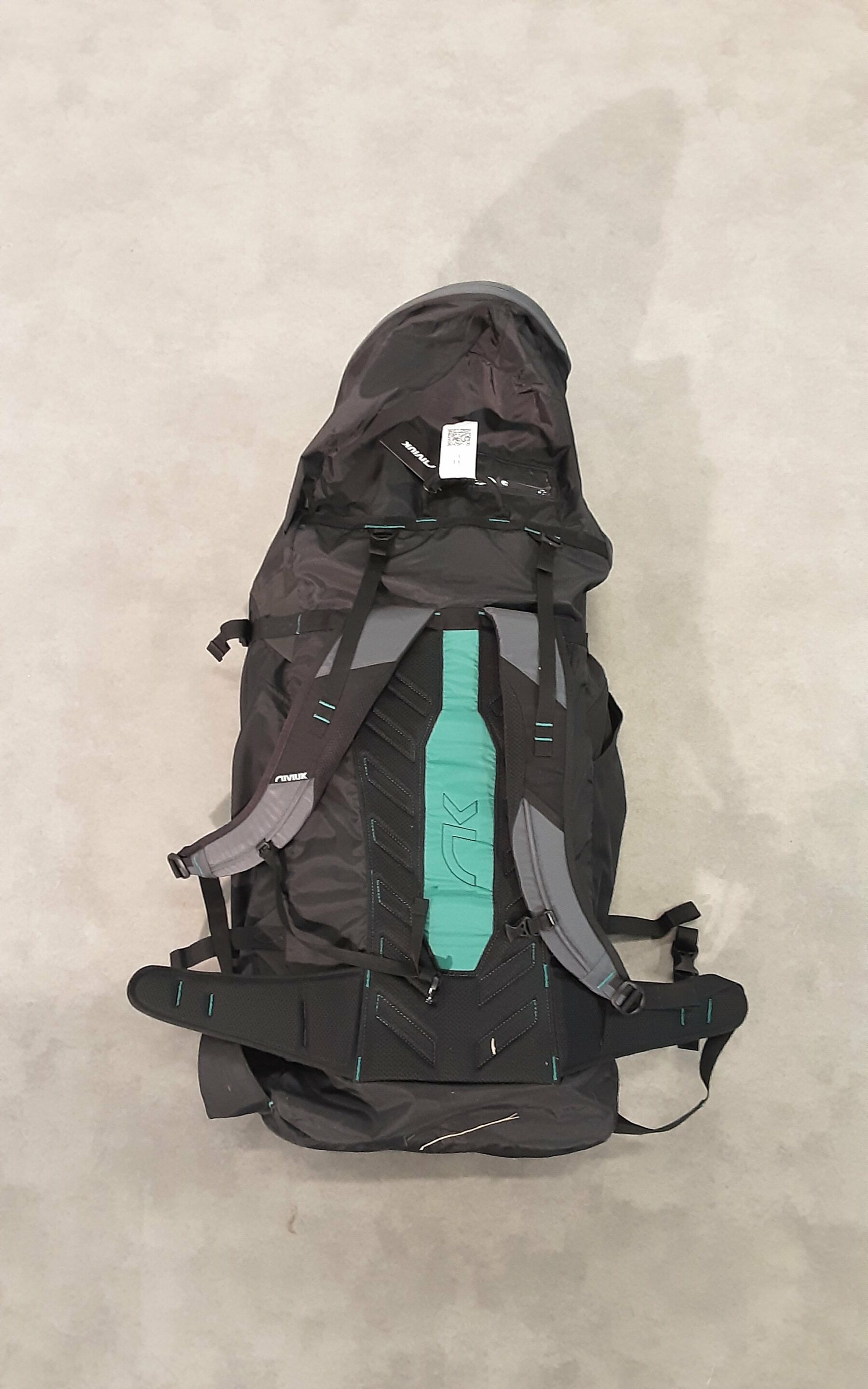 IOTA 3 DLS ADVANCE 27 - PARAPENTE OCCASION – Image 7