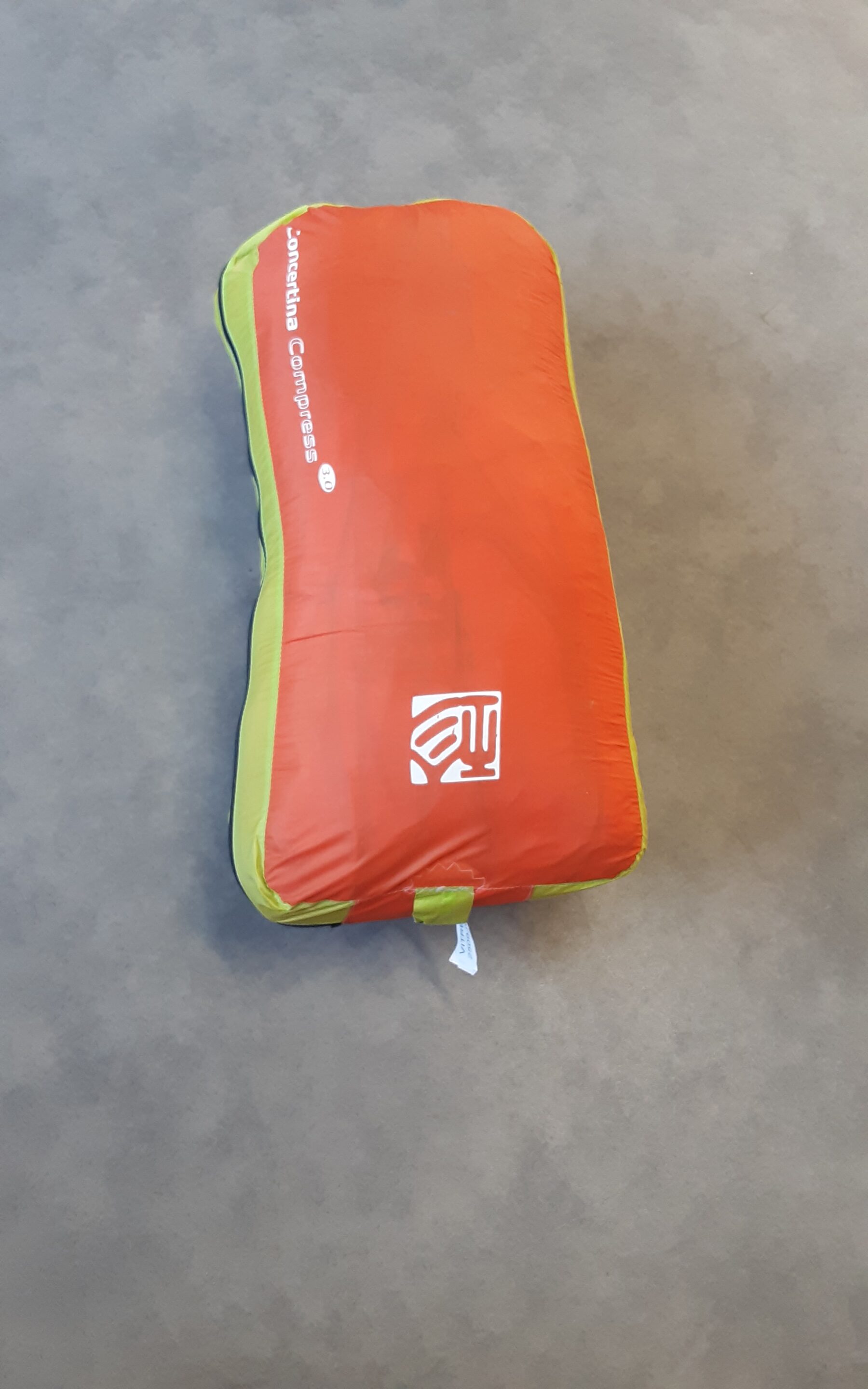 ALPINA 4 OZONE L - PARAPENTE OCCASION – Image 4