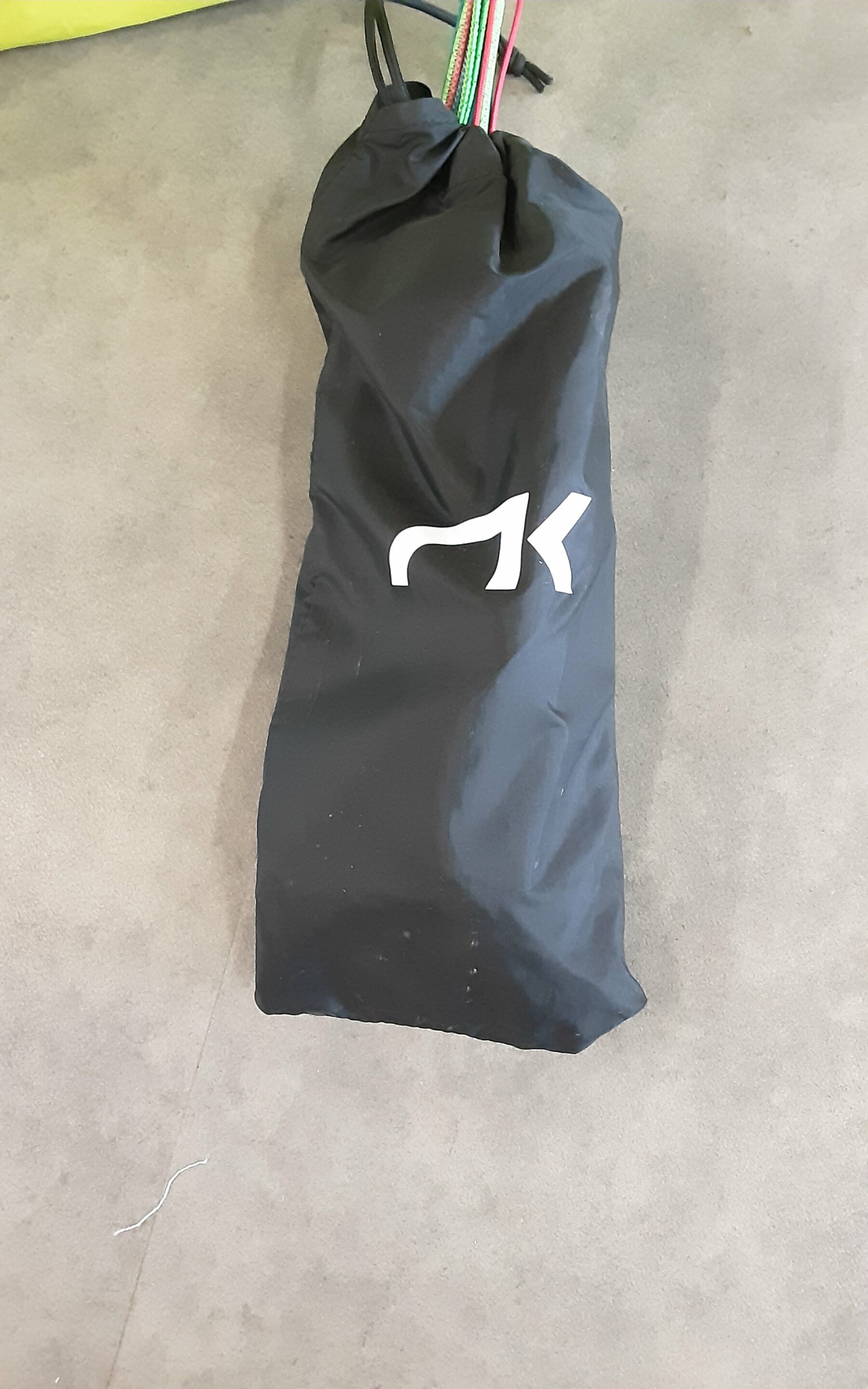 HOOK 6 NIVIUK 26 - PARAPENTE OCCASION – Image 5