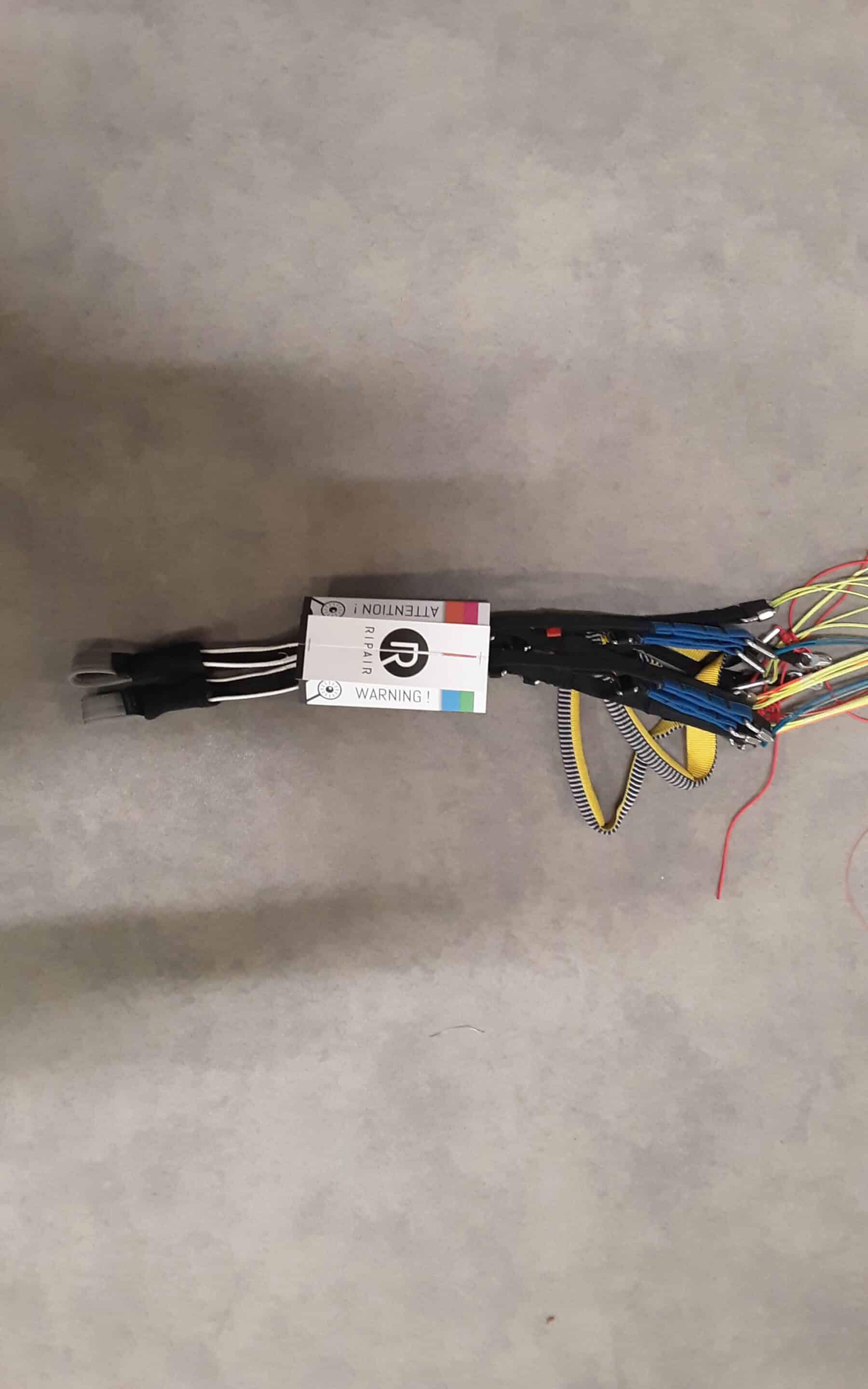 EPSILON DLS ADVANCE 24 - PARAPENTE OCCASION – Image 4