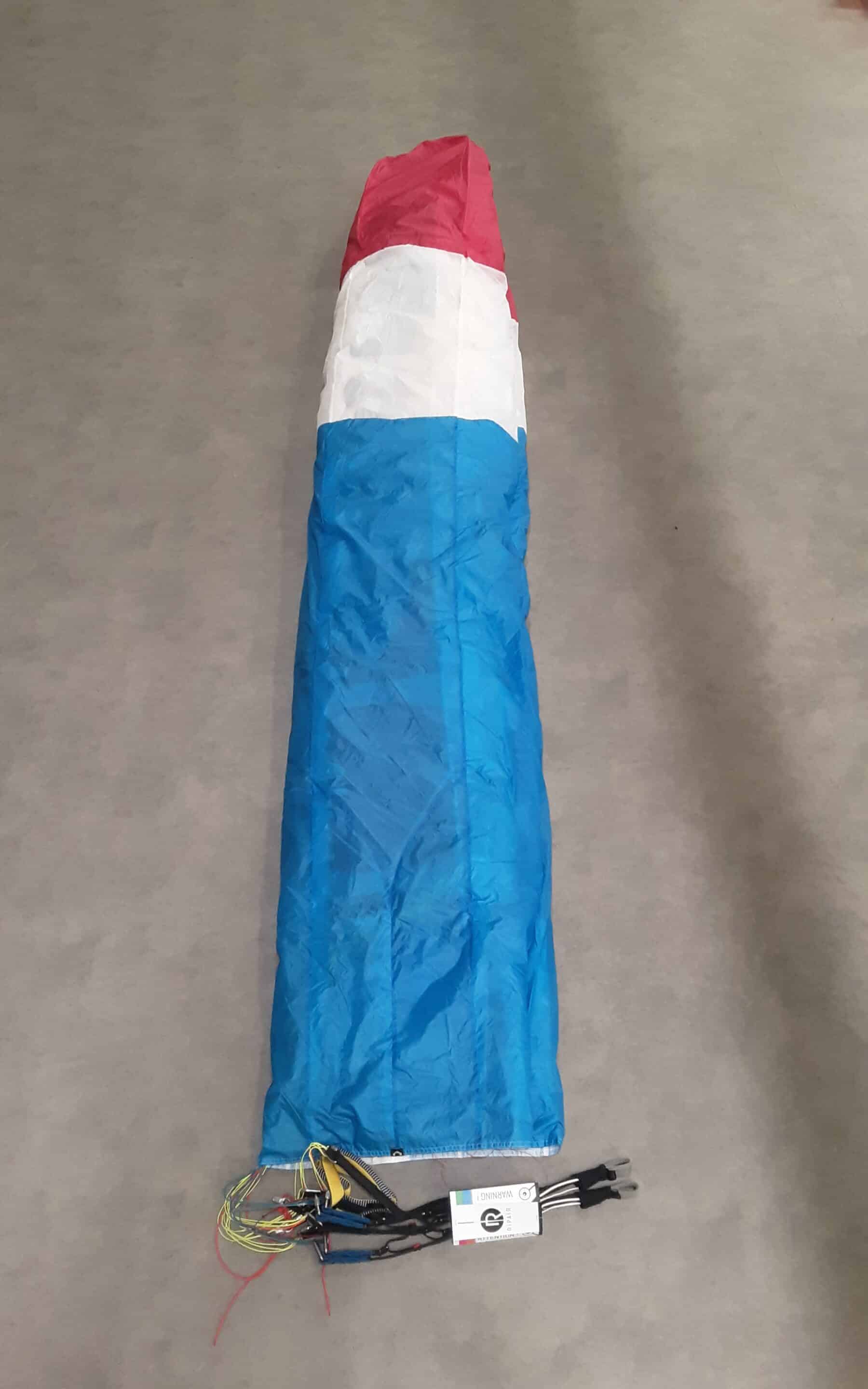 EPSILON DLS ADVANCE 24 - PARAPENTE OCCASION – Image 3