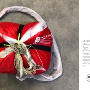 YETI UL GIN M - SECOURS PARAPENTE OCCASION